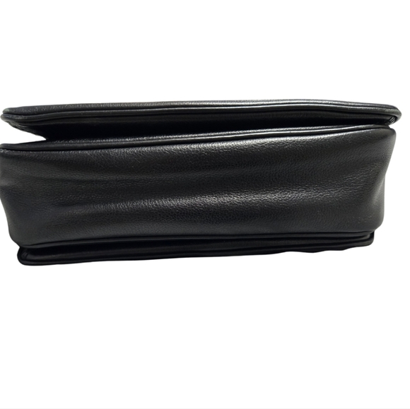 Kate Spade Vintage Black Purse - Picture 5 of 12